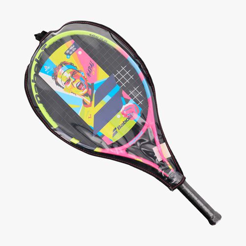 Babolat Raqueta Nadal Junior 25 Ni&ntilde;os
