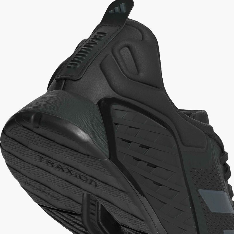 adidas Zapatillas Dropset 3, NEGRO, hi-res image number null