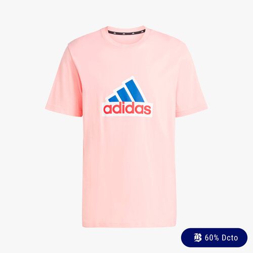 adidas Polera Future Icons Badge Of Sport Tee