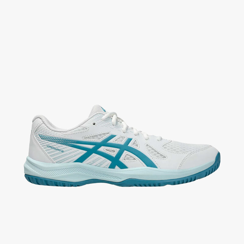 Asics Zapatillas Upcourt 6, BLANCO, hi-res image number null