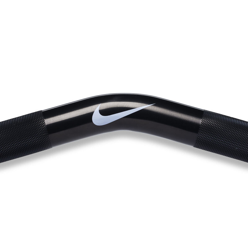 Nike Barra Curva 10 Kg, SURTIDO, hi-res image number null