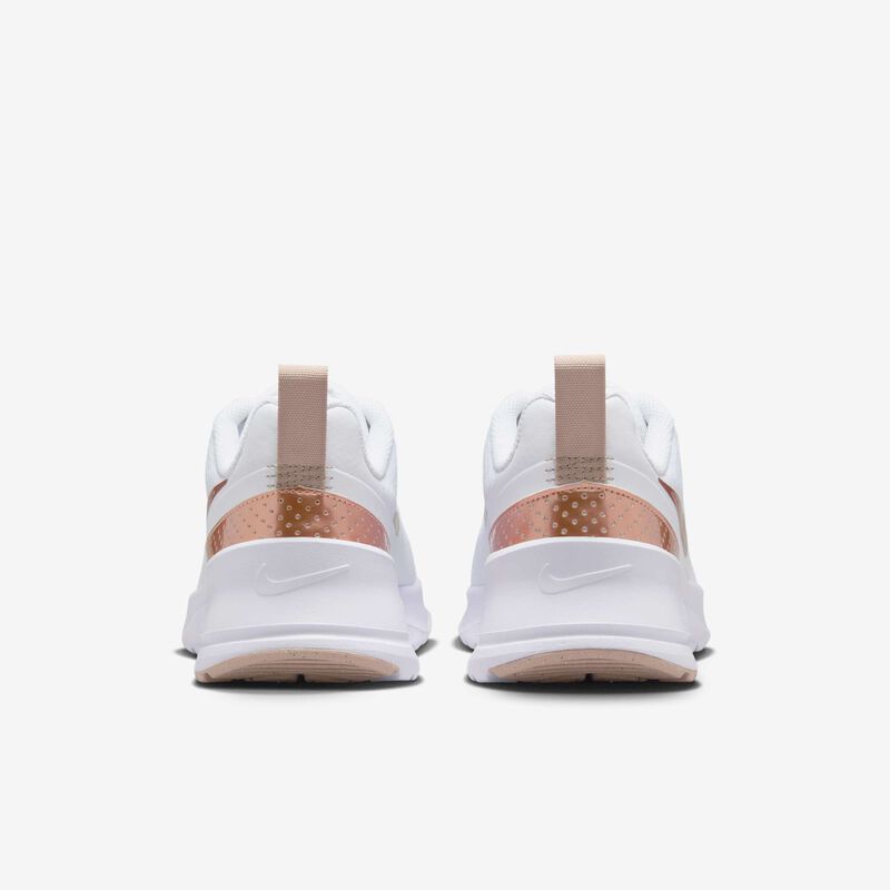 Nike Air Max Nuaxis, BLANCO, hi-res image number null
