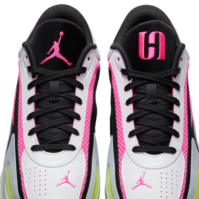 Jordan Zapatillas Heir Series 2, BLANCO, hi-res image number null