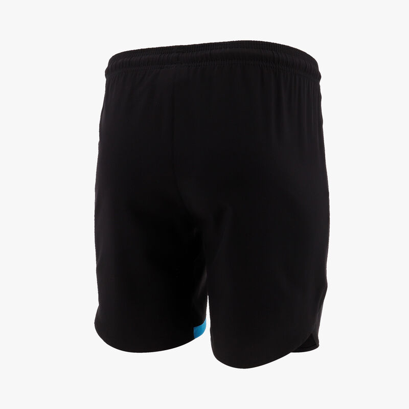 Short Oficial Huachipato 2025, NEGRO, hi-res image number null