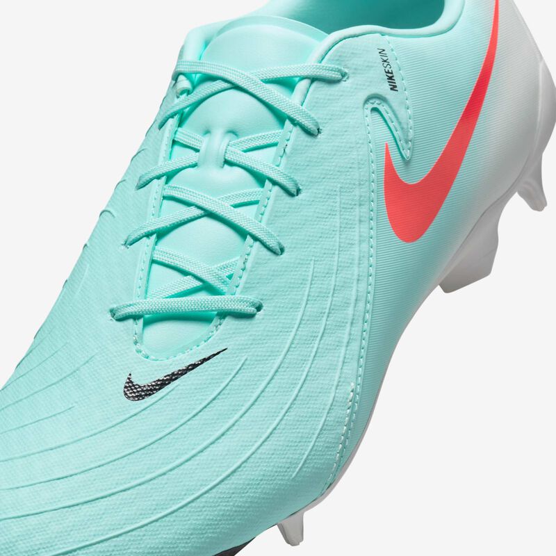 Nike Zapatillas Phantom GX 2 Academy, VERDE, hi-res image number null