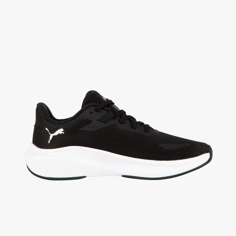 Puma Zapatillas Skyrocket Lite Juvenil, NEGRO, hi-res image number null