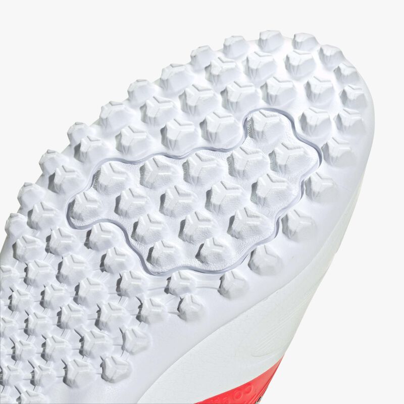 adidas Zapatillas Copa Pure 3 Club Pasto Sintético Niños, NEGRO, hi-res image number null
