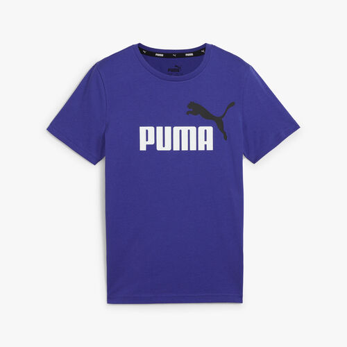 Puma Polera Essentials