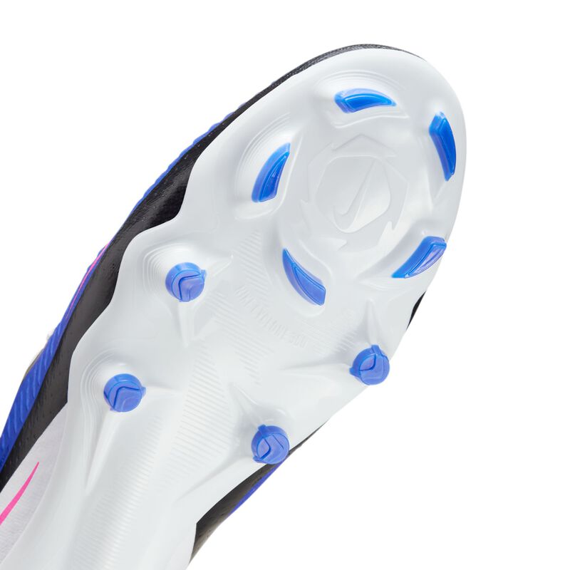 Nike Zapatillas Phantom 6 Low Academy, AZUL, hi-res image number null