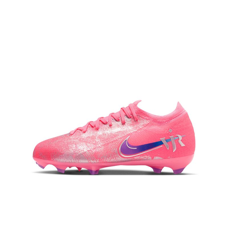 Nike Zapatillas Jr. Mercurial Vapor 16 Pro Vini Jr., ROJO, hi-res image number null