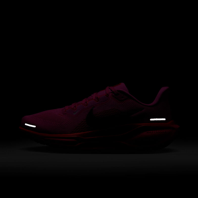 Nike Pegasus 41, ROJO, hi-res image number null