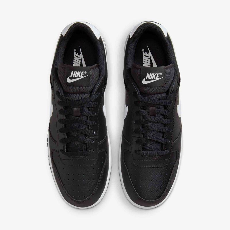 Nike Big Low, NEGRO, hi-res image number null