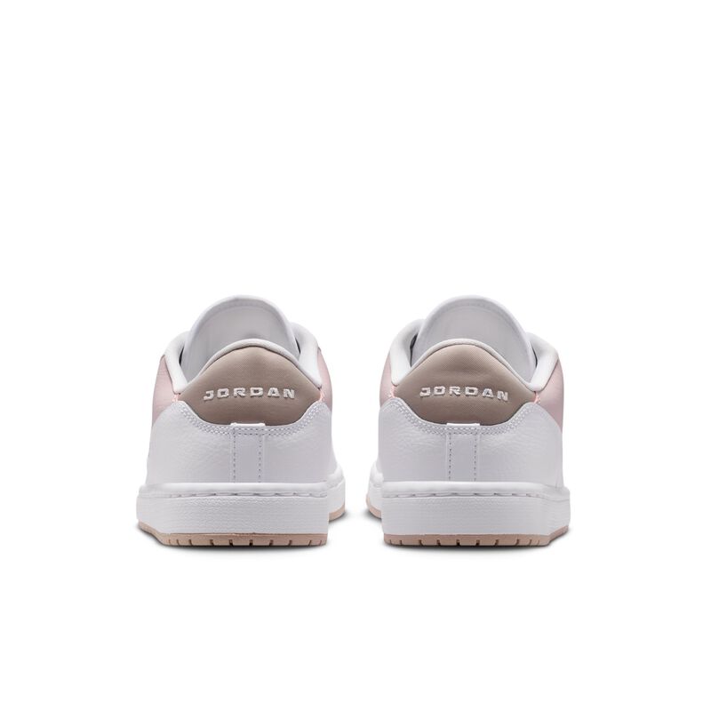 Jordan Zapatillas Court Connect Low, BLANCO, hi-res image number null