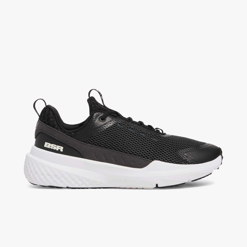 Under Armour Zapatillas Project Rock BSR 5, NEGRO, hi-res image number null