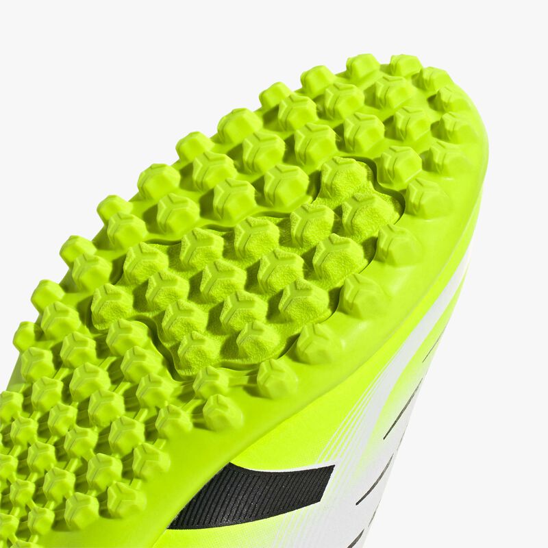 adidas Zapatillas Predator Club TF Ni&ntilde;os, BLANCO, hi-res image number null