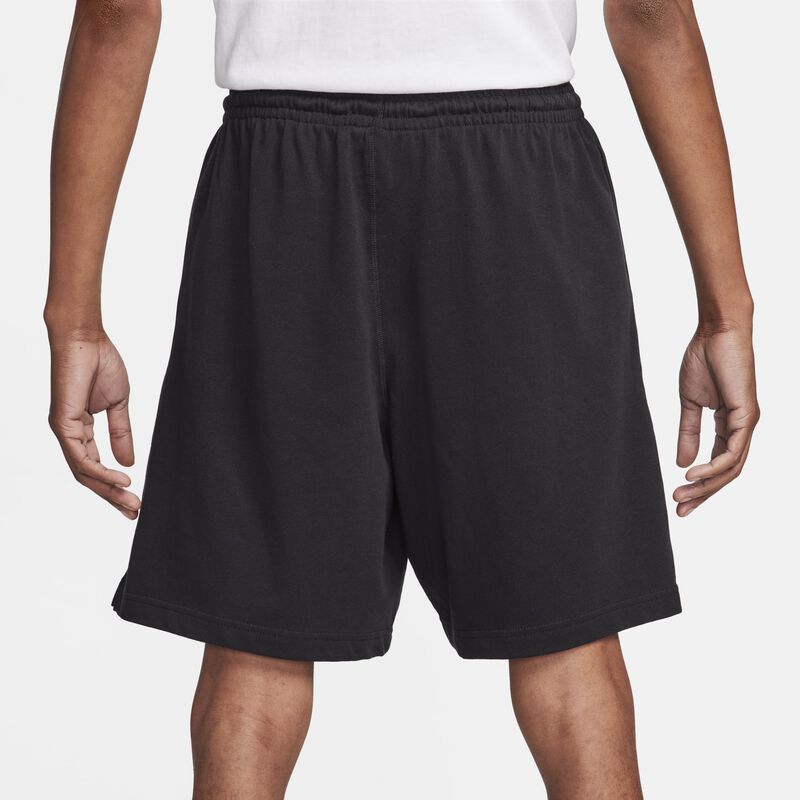 Nike Club, NEGRO, hi-res image number null