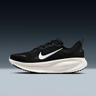 Nike Vomero 18, NEGRO, hi-res