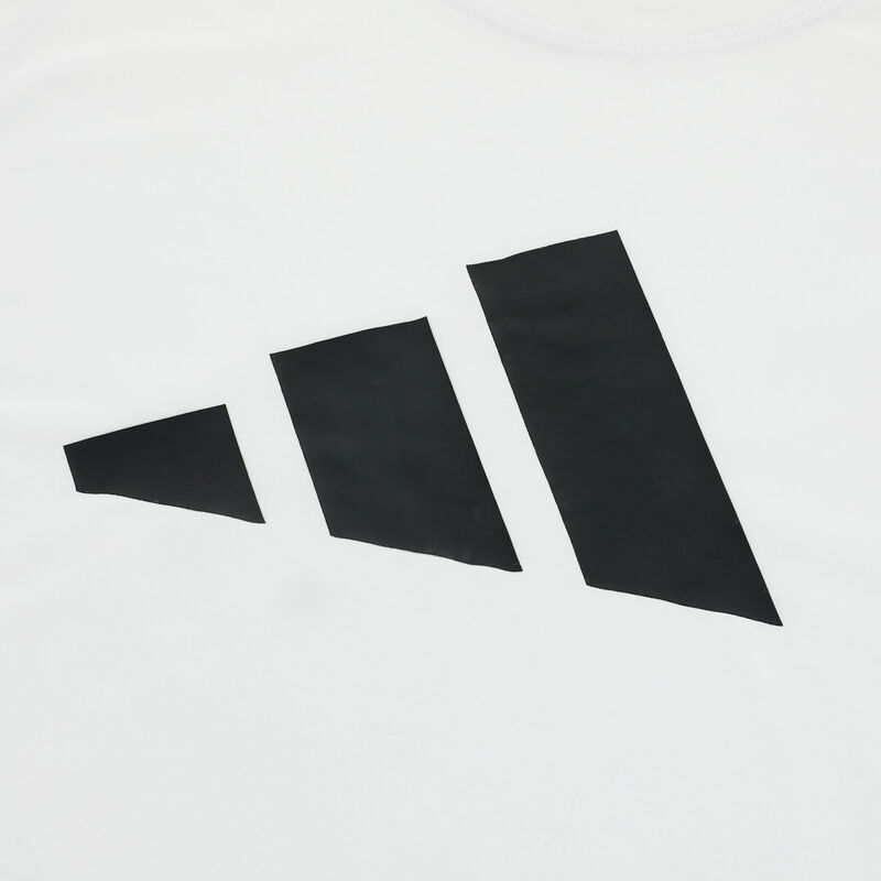 adidas Polera Run It, BLANCO, hi-res image number null