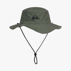Quiksilver Sombrero Bushmaster , VERDE, hi-res