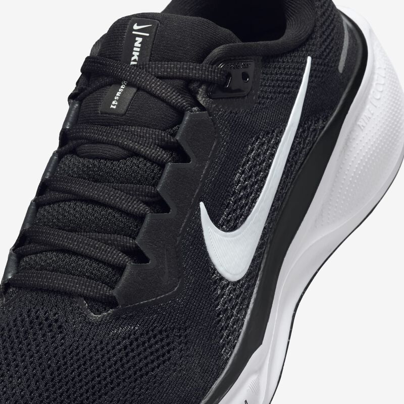 Nike Pegasus 41, NEGRO, hi-res image number null