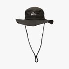 Quiksilver Sombrero Bushmaster , NEGRO, hi-res