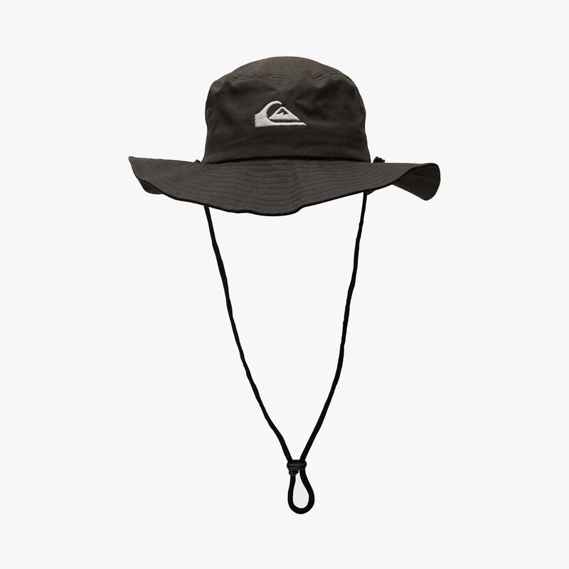 Quiksilver Sombrero Bushmaster , NEGRO, hi-res image number null