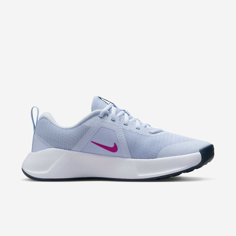 Nike MC Trainer 3, NEGRO, hi-res image number null