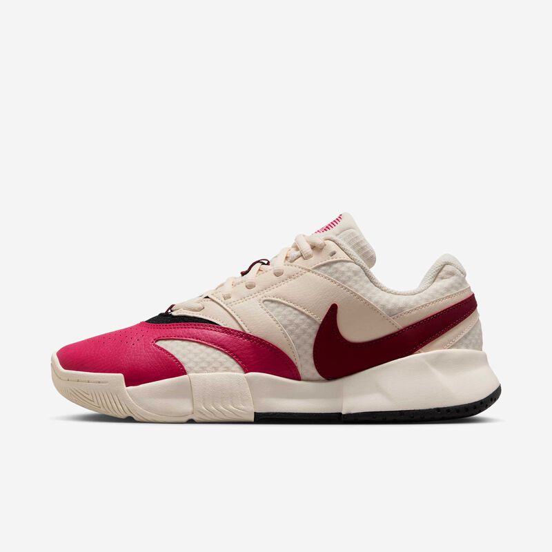 NikeCourt Lite 4, BLANCO, hi-res image number null