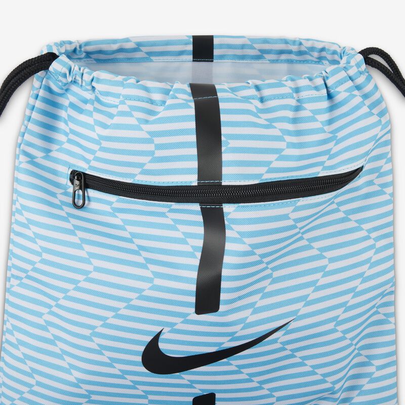 Nike Bolso Academy 18 L, AZUL, hi-res image number null