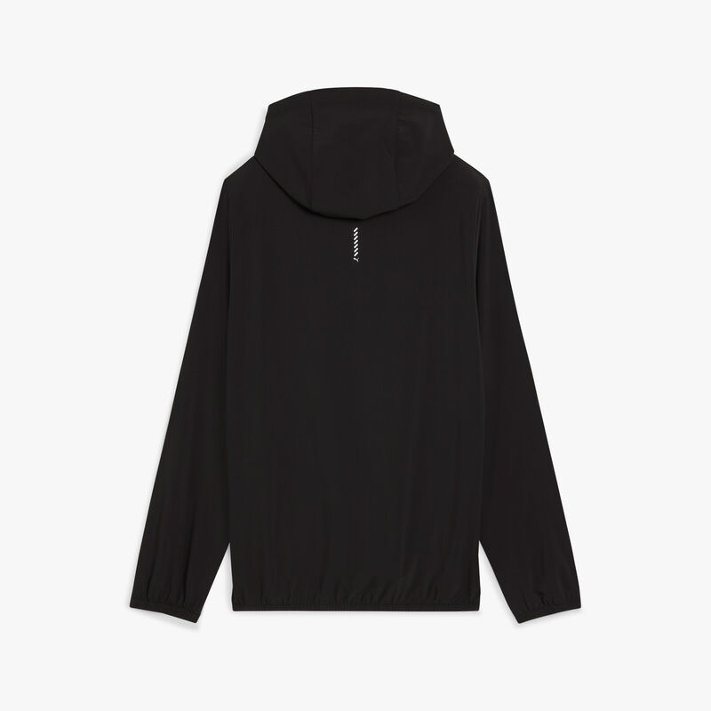 Puma Chaqueta de running VELOCITY, NEGRO, hi-res image number null