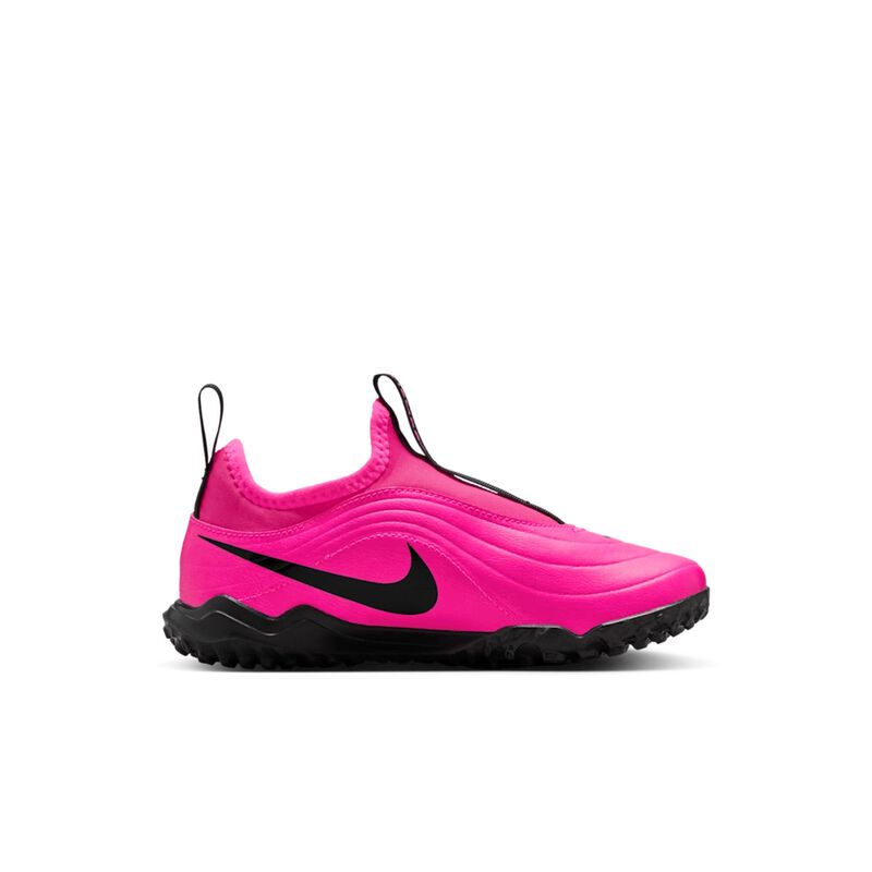 Nike Zapatillas Jr. Tiempo Maestro Flex, ROJO, hi-res image number null