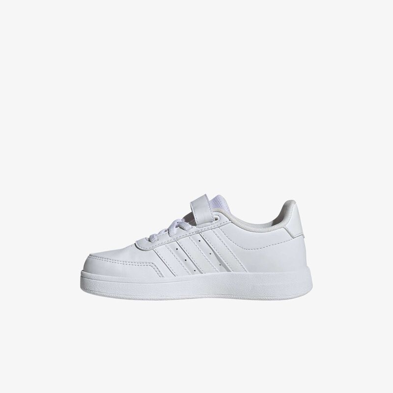 adidas Zapatillas Breaknet 2.0 Niños, BLANCO, hi-res image number null