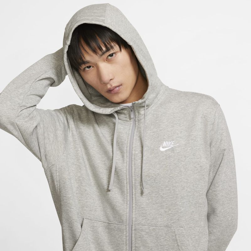 Nike Sportswear Club, NEGRO, hi-res image number null