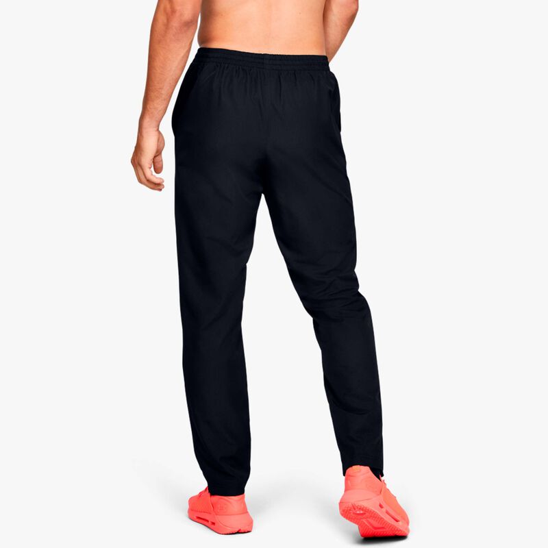 Under Armour Pantal&oacute;n Vital Woven, NEGRO, hi-res image number null