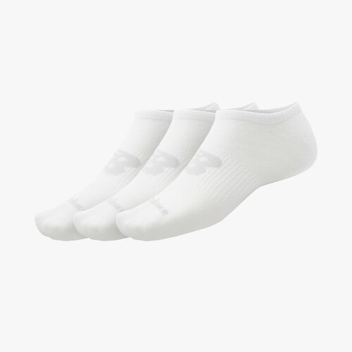 New Balance Calcetines Flat Knit No Show 3 Pares