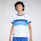 Puma Camiseta Universidad Cat&oacute;lica 2026 Local Ni&ntilde;o, BLANCO, hi-res