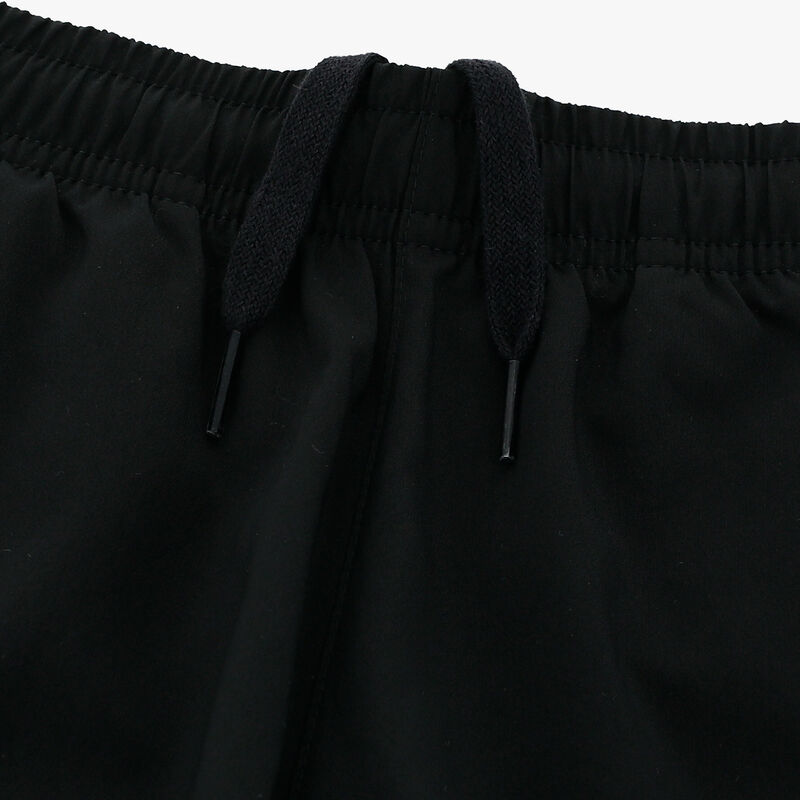 Puma Shorts Active Woven, NEGRO, hi-res image number null