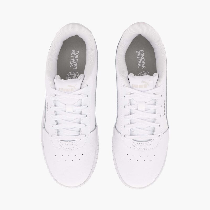 Puma Zapatillas Carina 2.0, BLANCO, hi-res image number null