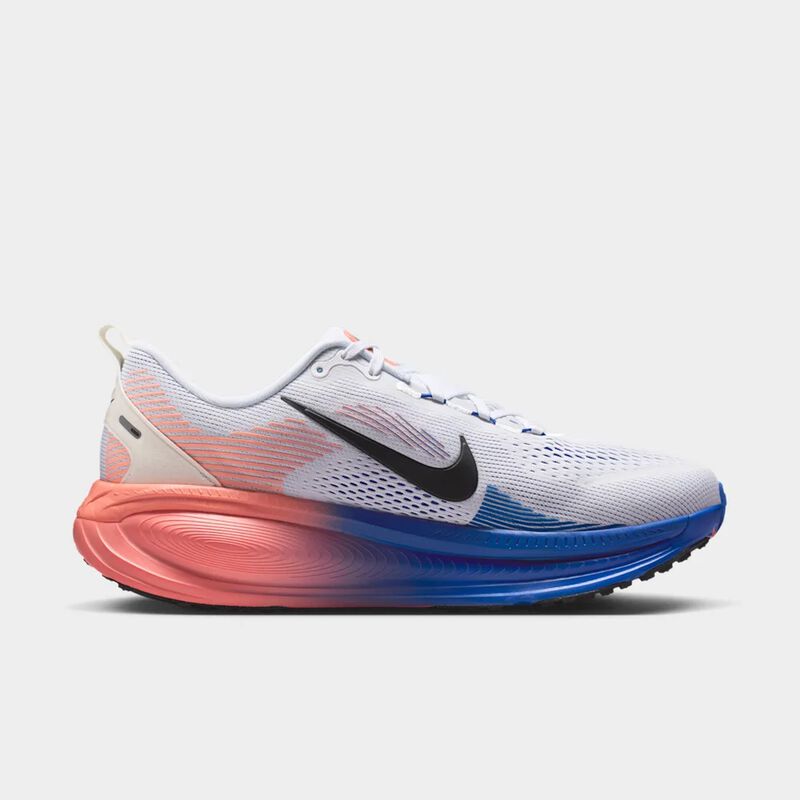 Nike Zapatillas Vomero 18, BLANCO, hi-res image number null