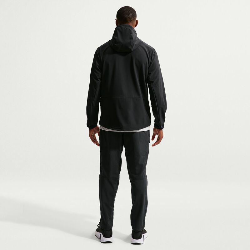 Nike Chaqueta Repel Unlimited, NEGRO, hi-res image number null