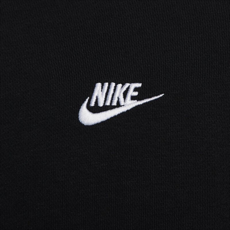 Nike Club, NEGRO, hi-res image number null