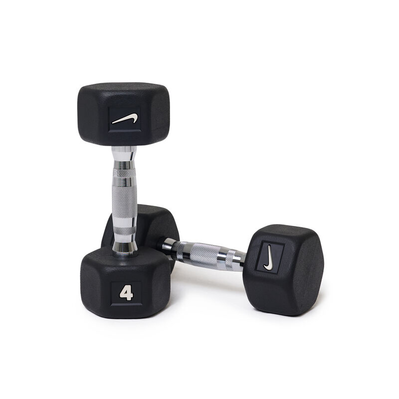 Nike Mancuerna Hexagonal 4 Kg, SURTIDO, hi-res image number null