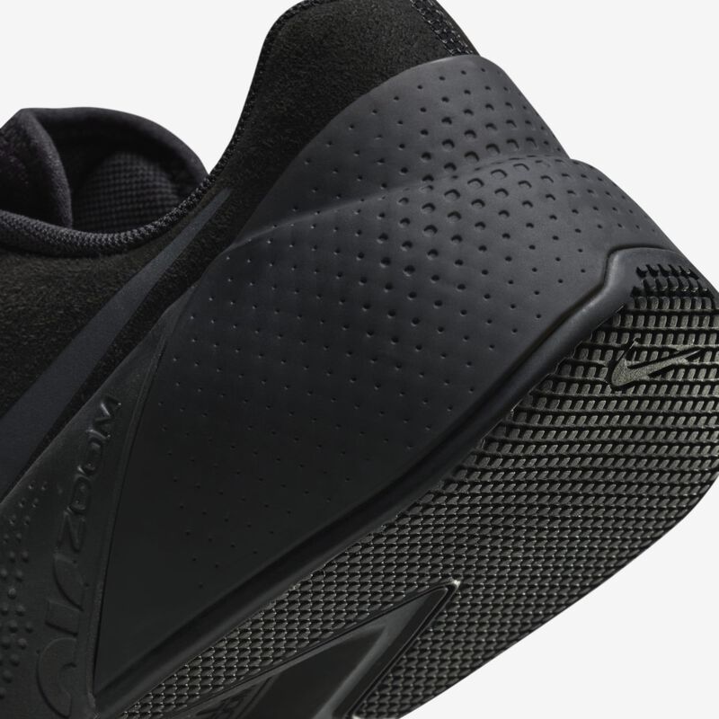 Nike Air Zoom TR 1, NEGRO, hi-res image number null