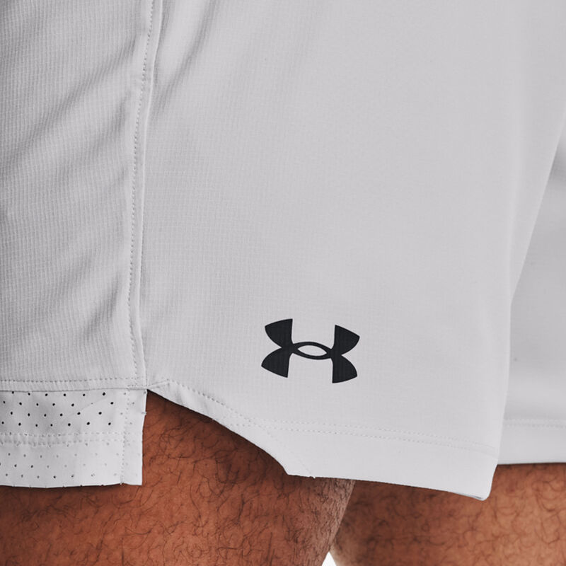 Under Armour Shorts Vanish Woven, GRIS, hi-res image number null
