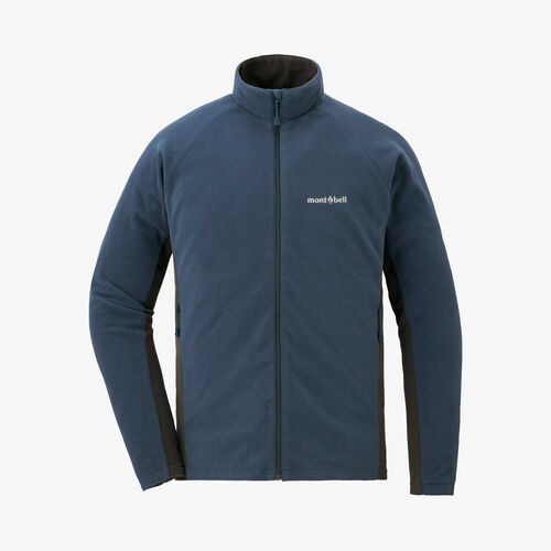 Mont-Bell Chaqueta Chameece Lined