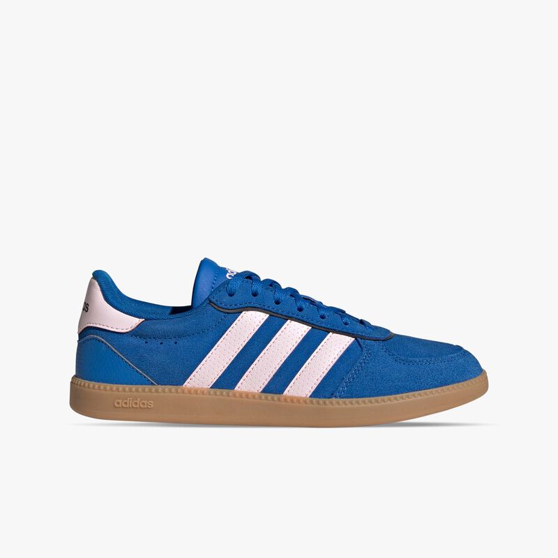 adidas Zapatillas Breaknet Sleek, AZUL, hi-res image number null