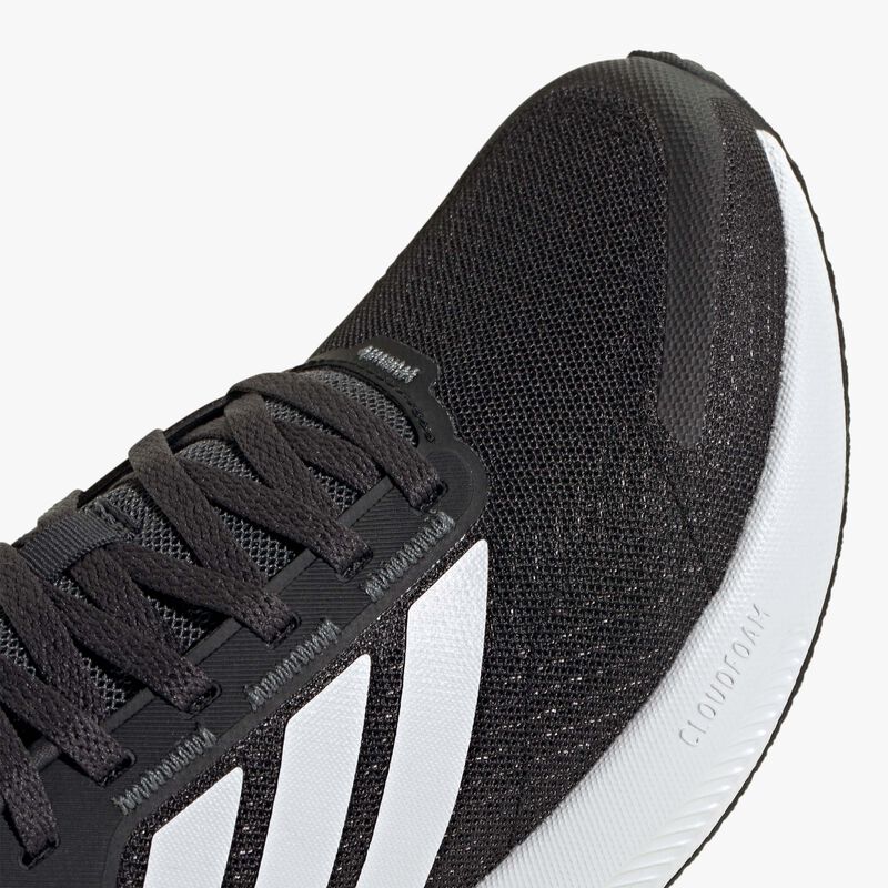 adidas Zapatillas Runfalcon 5, NEGRO, hi-res image number null