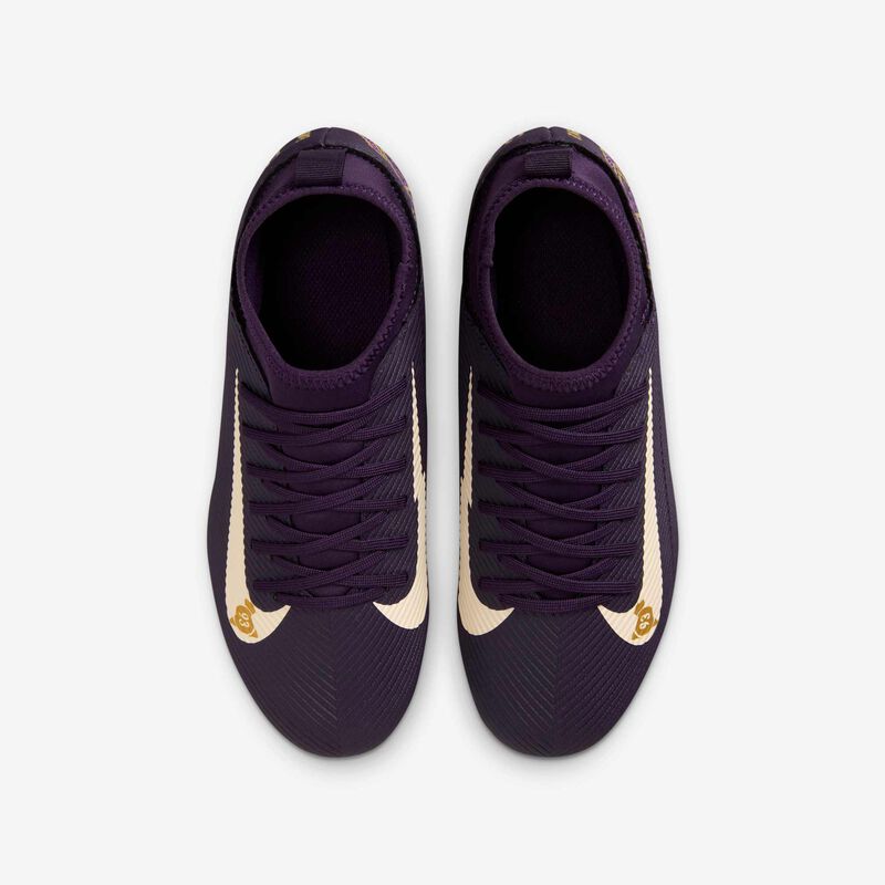 Nike Jr. Mercurial Superfly 10 Club Kylian Mbappé, SURTIDO, hi-res image number null