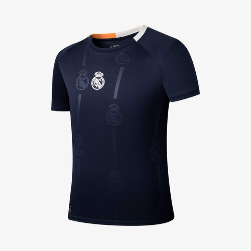 Real Madrid Camiseta Matchday Essential