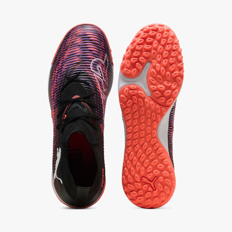Puma Zapatillas Future 8 Match TT, NEGRO, hi-res image number null